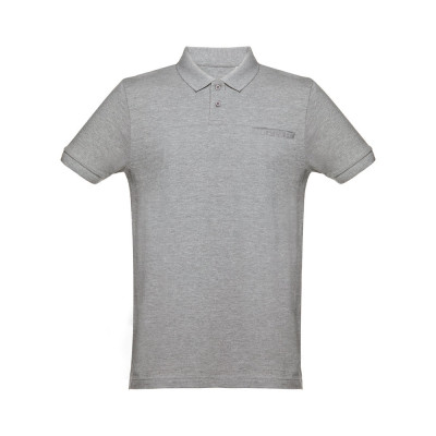 THC DHAKA. Polo para homem